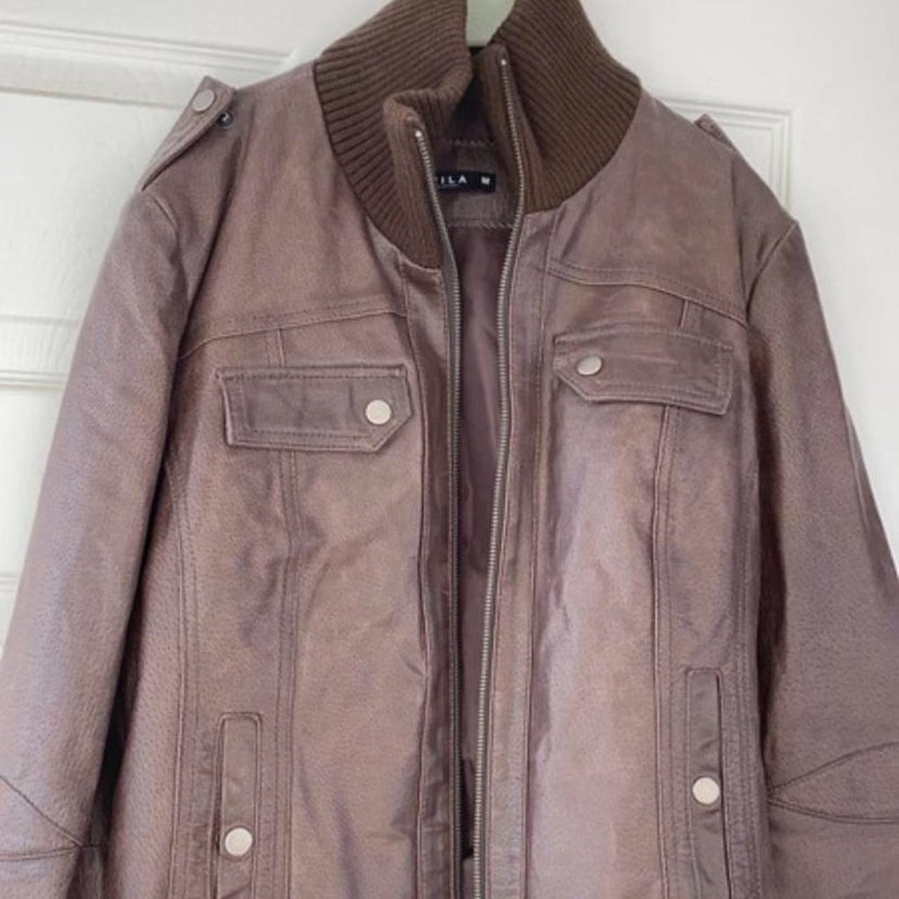 Vila Womens Jacket